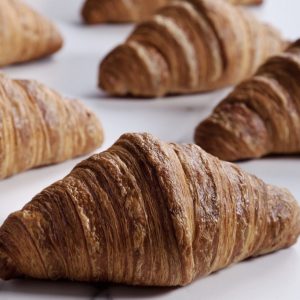 Croissants