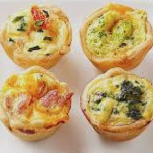 Quiches