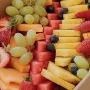 Fruit Boxes