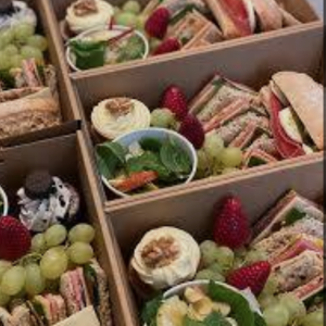Lunch Box
