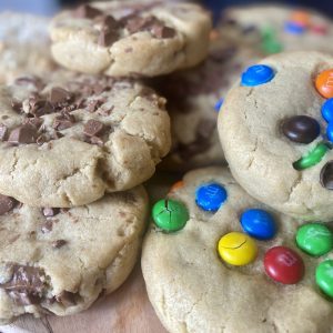 Cookies