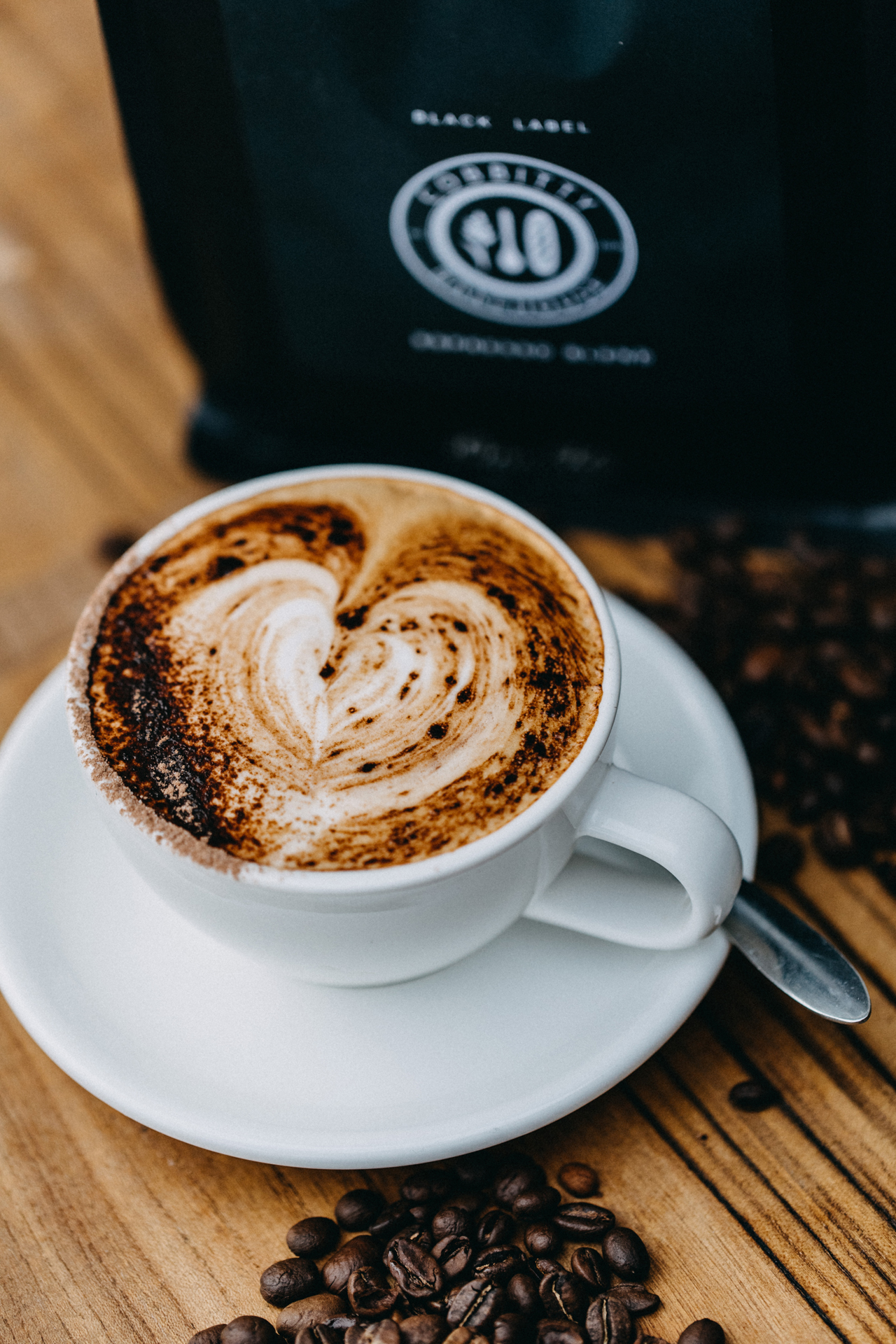 Espresso Blend – 225g