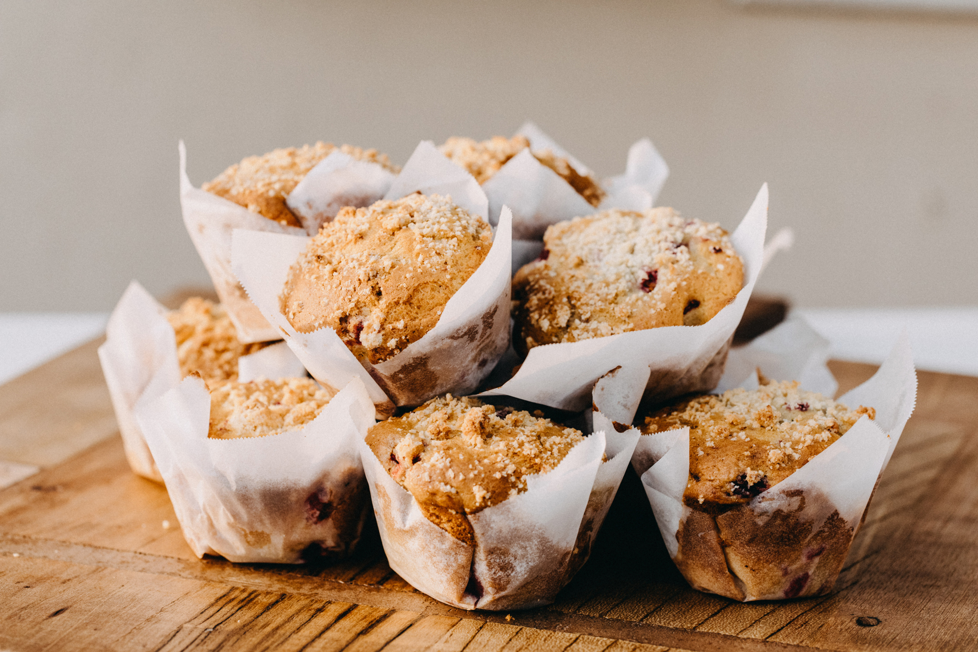 Muffins
