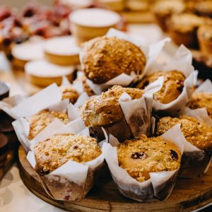Mixed individual cakes – Dozen