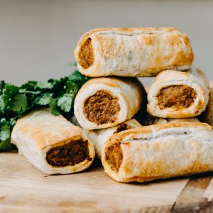 Sausage Roll Pack