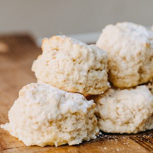 Scones 6 pack