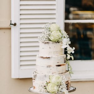 Wedding Cakes